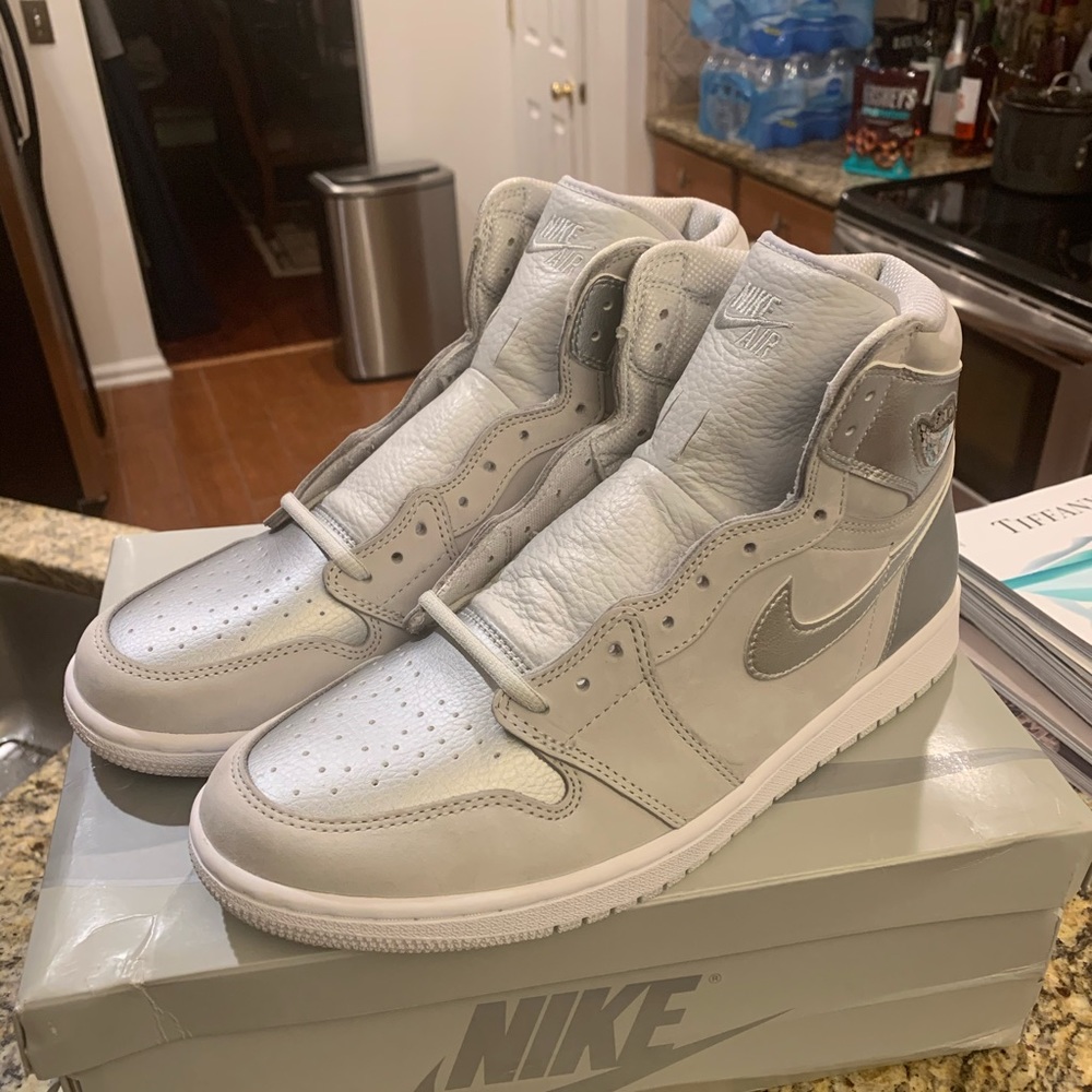 Jordan 1 Tokyo Japan